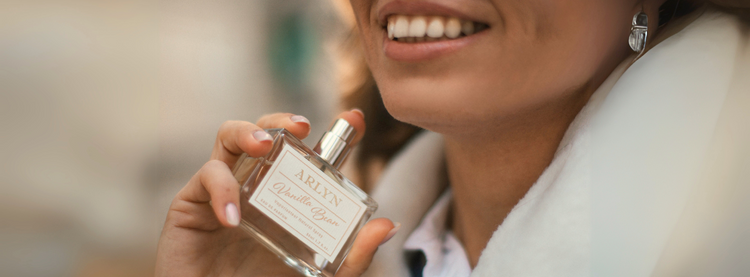 Vanilla Bean by Arlyn: The Ultimate YSL Black Opium Dupe—Luxury for Less