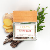 Spicy Oud