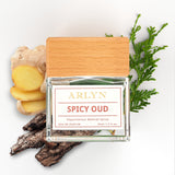 Spicy Oud
