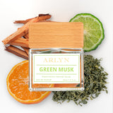 Green Musk
