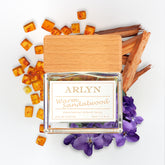 Warm Sandalwood