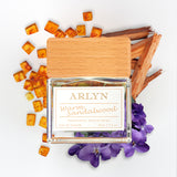 Warm Sandalwood