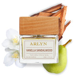Vanilla Sandalwood