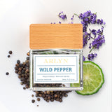 Wild Pepper