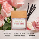 Lychee Rose