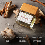 Spicy Oud