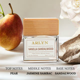 Vanilla Sandalwood
