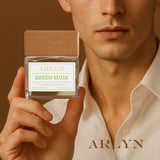Green Musk
