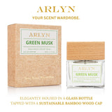 Green Musk