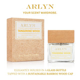 Tangerine Wood