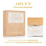 Amber Floral and Woody Breeze