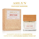 Spicy Oud