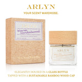Warm Sandalwood