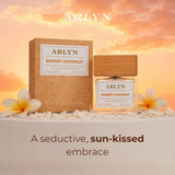 Sunset Coconut