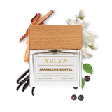Sparkling Santal