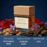 Amber Oud