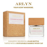 Cashmere Blossom