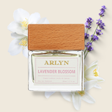 Lavender Blossom