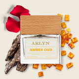 Amber Oud