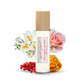 Floral Woman Roll On Fragrance Oil