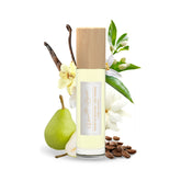 Vanilla Bean Roll On Fragrance Oil