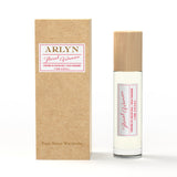 Floral Woman Roll On Fragrance Oil