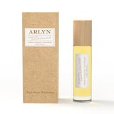 Warm Sandalwood Roll On Fragrance Oil