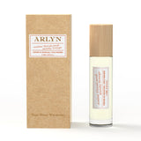 Amber Floral and Woody Breeze Roll On Fragrance Oil