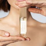 Warm Sandalwood Roll On Fragrance Oil