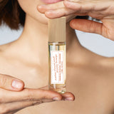 Amber Floral and Woody Breeze Roll On Fragrance Oil