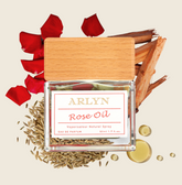 Rose Oil