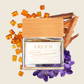 Warm Sandalwood
