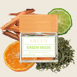 Green Musk