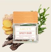 Spicy Oud