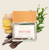 Spicy Oud