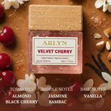 Velvet Cherry