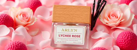 Discover Why Lychee Rose by Arlyn Perfumes is the Perfect Dupe for Delina by Parfums de Marly