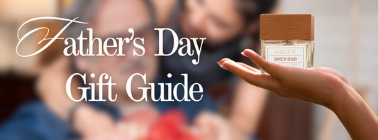 👃 Why Fragrance Is the Best Father’s Day Gift (And Why Arlyn Wins)