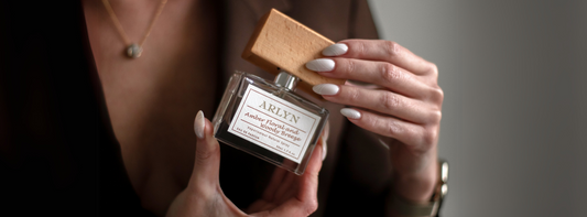 Best Baccarat Rouge 540 Dupe? Meet Arlyn Amber Floral &amp; Woody Breeze – Luxury for Less&nbsp;