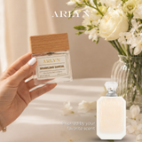 Sparkling Santal
