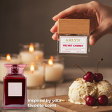 Velvet Cherry