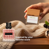 Cashmere Blossom