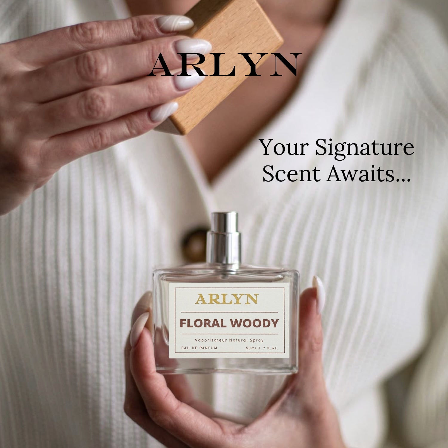 Floral Woody – Arlyn Perfumes