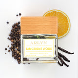 Tangerine Wood