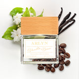 Vanilla Bean