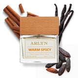 Warm Spicy