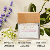 Lavender Blossom