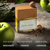 Exotic Grass