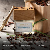 Wild Pepper