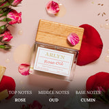 Rose Oil